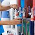 The Gross Reason Why You Should Never Get a Slushie from a Gas Station