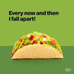 Taco Puns That Will Shell Out The Laughs
