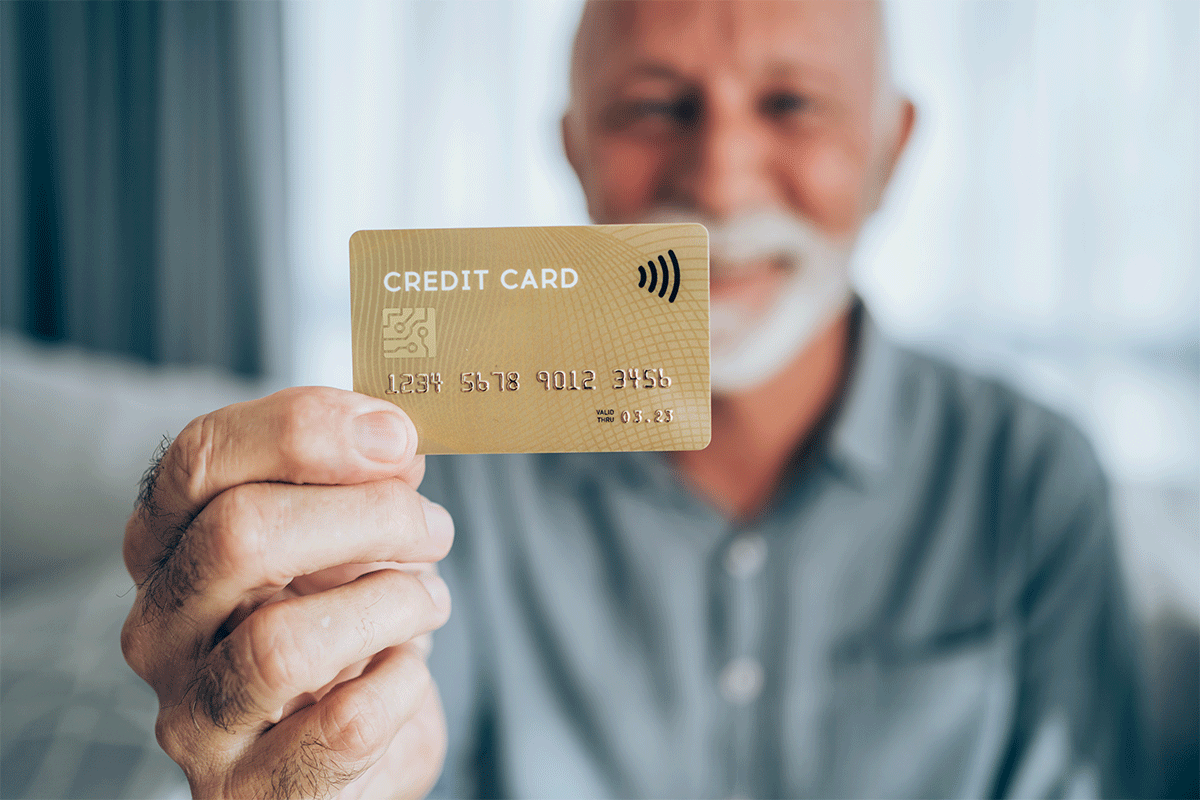 This Is Why All Credit Cards Are The Same Size Gettyimages 1339201265