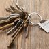 Why You Should Never Add Too Many Keys to Your Car Keychain