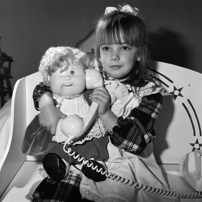 18 Photos That Will Transport You Back To the 1980s