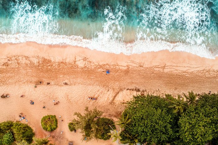 The 13 Most Dangerous Beaches in the World